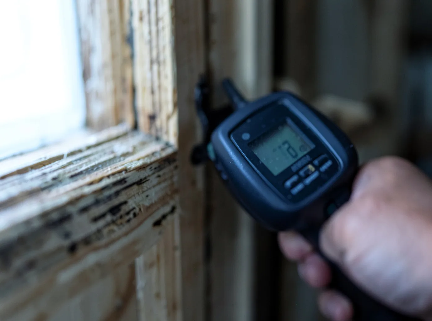 Ceiling Water Damage Repair in Dimock, PA